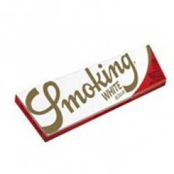 Smoking White Regular 60
